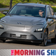 Image for article titled Hyundai Wants to Spend Billions to Become an Electric Car Powerhouse